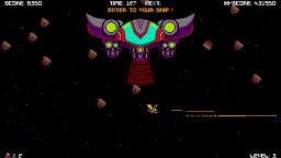 Galacticon (PS5)   © Dolores 2025    6/6