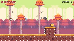 Pixicharm: Flindlehop (PS5)   © Pixel Lantern 2025    1/6