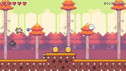 Pixicharm: Flindlehop (PS5)   © Pixel Lantern 2025    2/6