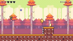 Pixicharm: Flindlehop (PS5)   © Pixel Lantern 2025    3/6