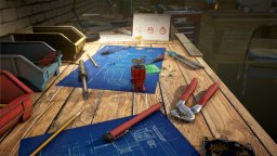 A-RED: Walking Robot (PS5)   © Dojo System 2025    1/6