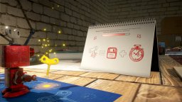 A-RED: Walking Robot (PS5)   © Dojo System 2025    2/6