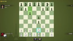 Chess Battle (XBO)   © Silesia 2025    1/6