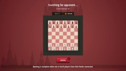 Chess Battle (XBO)   © Silesia 2025    3/6