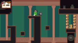 Rogue Raccoon (XBO)   © Afil 2025    1/6