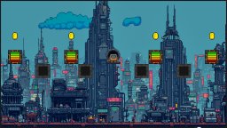 Cubey: Blockbyte (XBO)   © Jolly Lobster 2025    2/6