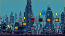 Cubey: Blockbyte (XBO)   © Jolly Lobster 2025    3/6