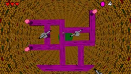 Sqwrk (PS5) &nbsp; &copy; Voices, The 2025 &nbsp;  6/6