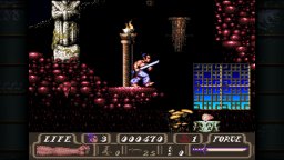 Beat 'Em Up Collection (PS5)   © QUByte 2025    2/6