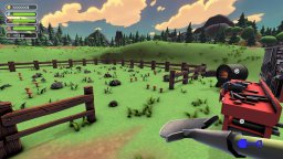 Digging Adventure Simulator 2025 (PS4) &nbsp; &copy; Oriplay 2025 &nbsp;  1/6
