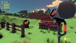 Digging Adventure Simulator 2025 (PS4) &nbsp; &copy; Oriplay 2025 &nbsp;  2/6