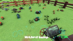 Digging Adventure Simulator 2025 (PS4) &nbsp; &copy; Oriplay 2025 &nbsp;  4/6