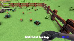 Digging Adventure Simulator 2025 (PS4) &nbsp; &copy; Oriplay 2025 &nbsp;  5/6