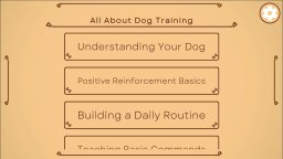 All About Dog Training (NS) &nbsp; &copy; Lunaria Games 2025 &nbsp;  1/6