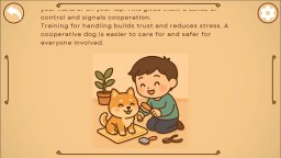 All About Dog Training (NS) &nbsp; &copy; Lunaria Games 2025 &nbsp;  5/6