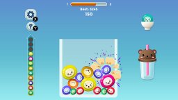 Boba Tea Merge (NS)   © Artex 2025    1/5