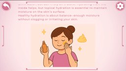 Daily Skincare Routine (NS)   © Lunaria Games 2025    2/6