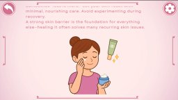 Daily Skincare Routine (NS)   © Lunaria Games 2025    6/6