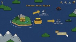 Noah's Dilemma (NS) &nbsp; &copy; Guanpeng Chen 2025 &nbsp;  2/6