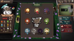 Roguematch: The Extraplanar Invasion (NS) &nbsp; &copy; Starstruck 2025 &nbsp;  4/6