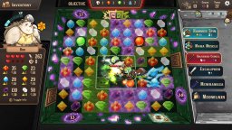 Roguematch: The Extraplanar Invasion (NS) &nbsp; &copy; Starstruck 2025 &nbsp;  5/6