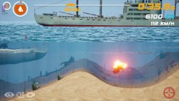 Transporter (NS) &nbsp; &copy; Acid Pixel 2025 &nbsp;  6/6