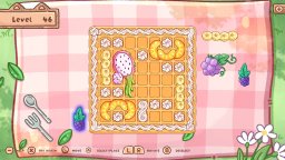 Waffle Kitty (NS)   © RedDeer 2025    4/6