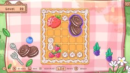 Waffle Kitty (NS)   © RedDeer 2025    6/6