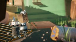 Misc. A Tiny Tale (NS)   © Tinyware 2025    1/6