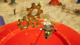 Misc. A Tiny Tale (NS)   © Tinyware 2025    3/6