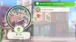 Pok�mon Friends (NS) &nbsp; &copy; Nintendo 2025 &nbsp;  1/6