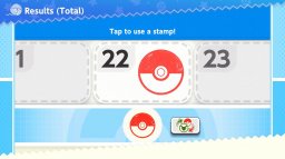 Pok�mon Friends (NS) &nbsp; &copy; Nintendo 2025 &nbsp;  3/6