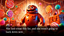 The Keys To The Imagination (NS) &nbsp; &copy; Aldora 2025 &nbsp;  4/6