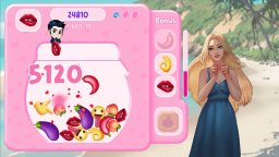 Titi Drop (NS) &nbsp; &copy; Yabai 2025 &nbsp;  2/6