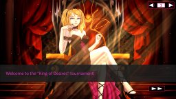 EmyLiveShow: King Of Desires (NS)   © Big Way 2025    1/6