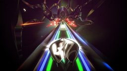 Thumper [Collector's Edition] (NS) &nbsp; &copy; Limited Run Games 2018 &nbsp;  2/3