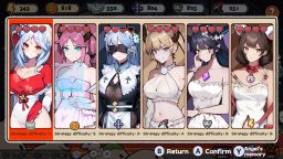 Date With Devils (XBO)   © Happy Player 2025    1/6