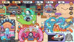 Date With Devils (XBO)   © Happy Player 2025    2/6