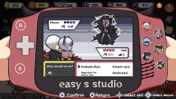 Date With Devils (XBO)   © Happy Player 2025    3/6