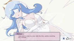 Date With Devils (XBO)   © Happy Player 2025    5/6