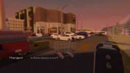 A Dream About Parking Lots (XBO)   © Take IT Studio! 2025    3/5