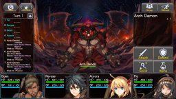 Astral Takers (XBO)   © Kemco 2025    2/3