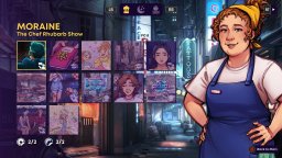 Cook Serve Forever (XBO) &nbsp; &copy; Vertigo Gaming 2025 &nbsp;  6/6