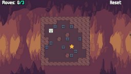 Out Of Moves: Another Try (XBO)   © Afil 2025    1/6