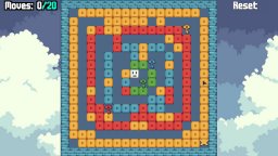 Out Of Moves: Another Try (XBO)   © Afil 2025    3/6