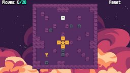 Out Of Moves: Another Try (XBO)   © Afil 2025    6/6