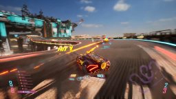 Cyber Clutch: Hot Import Nights (XBXS)   © Lion Castle 2025    1/6