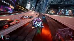 Cyber Clutch: Hot Import Nights (XBXS)   © Lion Castle 2025    3/6