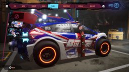 Cyber Clutch: Hot Import Nights (XBXS)   © Lion Castle 2025    6/6