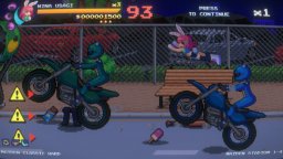 Maiden Cops (XBO)   © EastAsiaSoft 2025    2/3